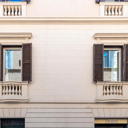 Navona Boutique House -Zeno 58 Apartment Rome Exterior photo