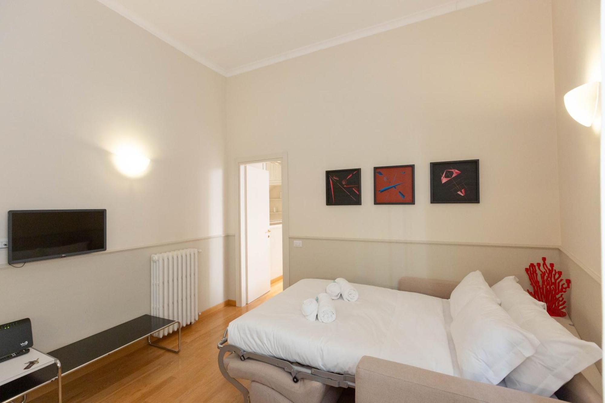 Navona Boutique House -Zeno 58 Apartment Rome Exterior photo